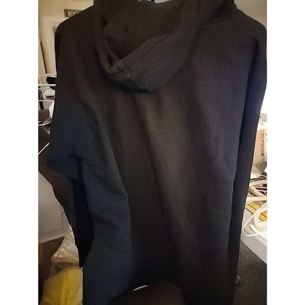 New Young and Reckless OG Reckless Mens Black Hoodie NWT Sz M Excellent CR5
